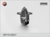 LADA 21120114830081 Idle Control Valve, air supply